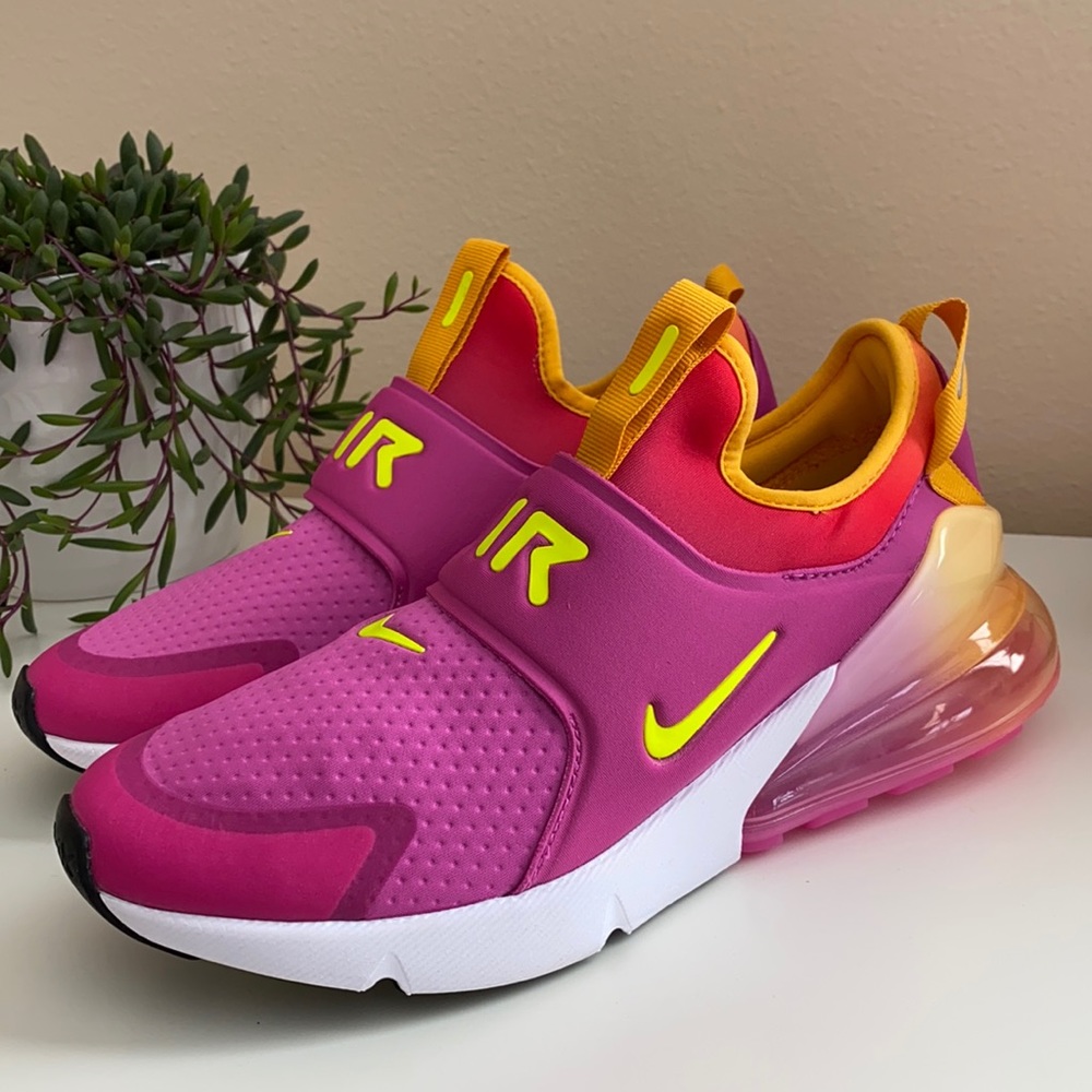 New Nike Air max 270 extreme special edition - Picture 4 of 10